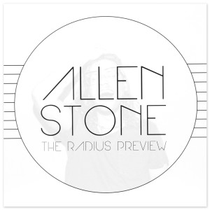 Allen Stone - Radius