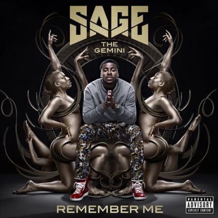 Sage the Gemini - Remember Me