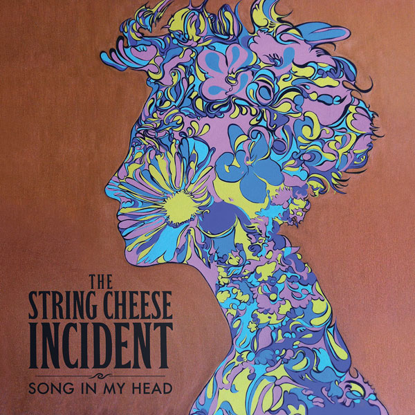 The String Cheese Incident - Song in My Head
