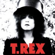 T Rex - Slider 40th Anniversary Remaster
