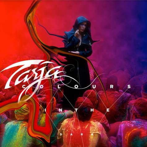 Tarja Turnen - Colours in the Dark