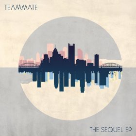 TeamMate - The Sequel EP