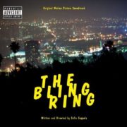 Various Artists - The Bling Ring Soundtrack