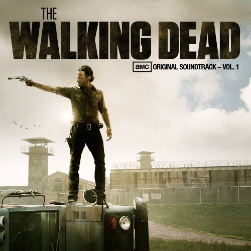 Various Artists - The Walking Dead Soundtrack