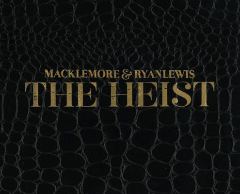 Macklemore - The Heist