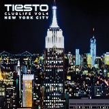 Tiësto - Club Life Vol 4: New York City