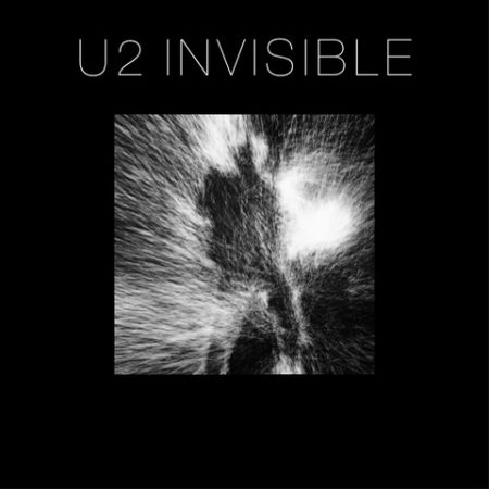 U2 - Invisible (Single)