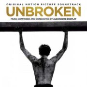 Various Artists - Unbroken (Original Motion Picture Soundtrack)
