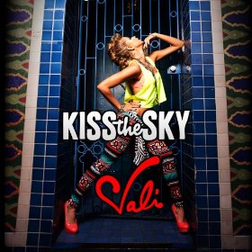 Vali - Kiss the Sky EP
