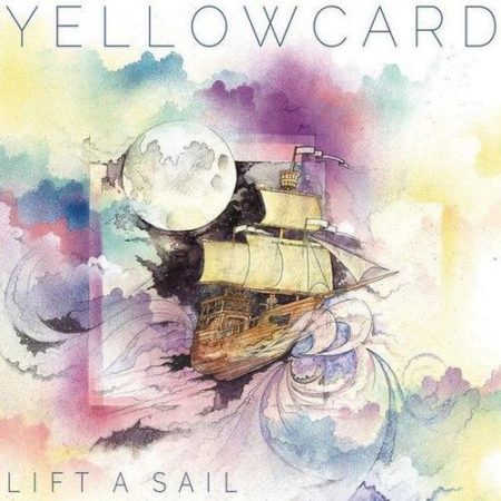 Yellowcard - Lift a Sail