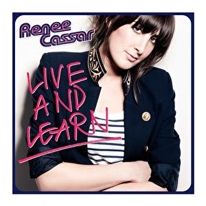 Renee Cassar - Live and Learn