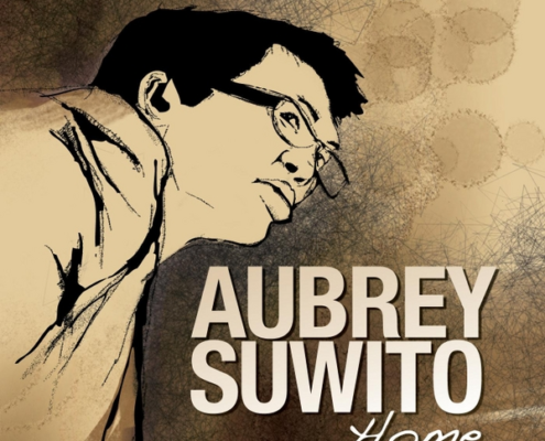 Aubrey Suwito - Home