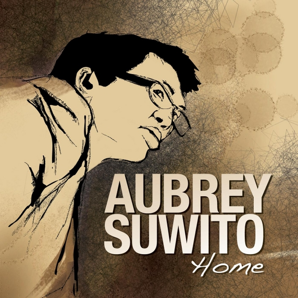 Aubrey Suwito - Home
