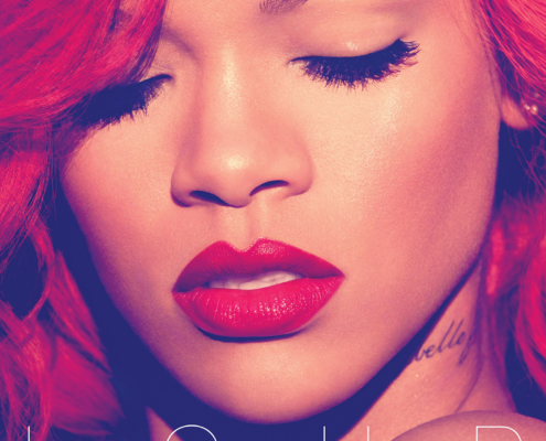 Rihanna - Loud [Deluxe Edition]