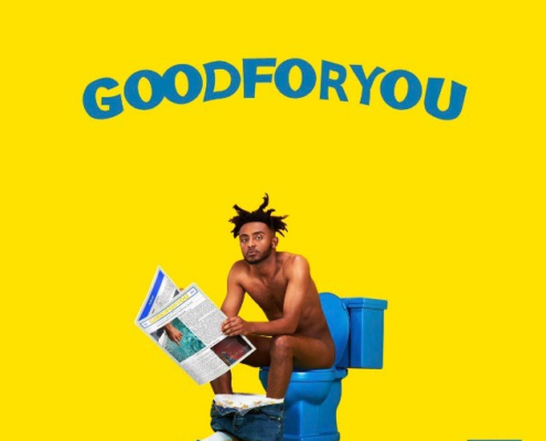 Aminé - Good for You