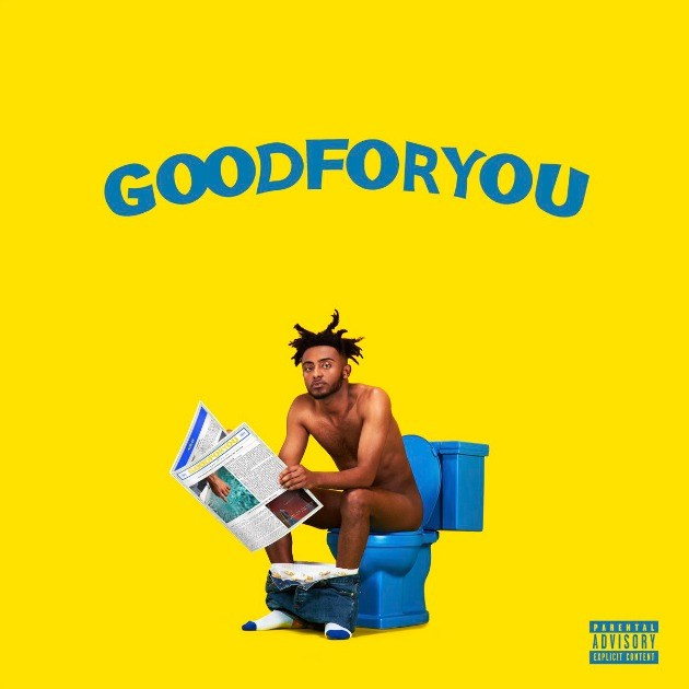 Aminé - Good for You