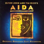 Original Broadway Cast - Aida [Orignal Broadway Cast]