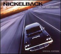 Nickelback - All the Right Reasons [CD/DVD]