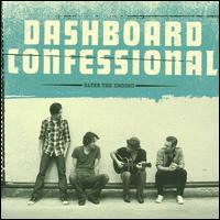 Dashboard Confessional - Alter the Ending [Deluxe Edition]