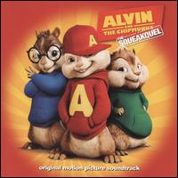 Original Soundtrack - Alvin and the Chipmunks: The Squeakquel [Original Motion Picture Soundtrack]