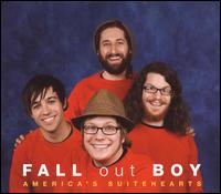 Fall Out Boy - America's Suitehearts