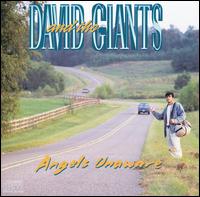 David & the Giants - Angels Unaware