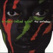 A Tribe Called Quest - Anthology [Australia Bonus Disc]