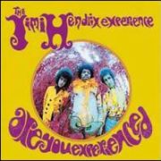 The Jimi Hendrix Experience - Are You Experienced [CD/DVD]