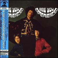 The Jimi Hendrix Experience - Are You Experienced? [Import]