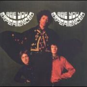 The Jimi Hendrix Experience - Are You Experienced? [UK]