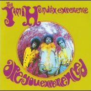 The Jimi Hendrix Experience - Are You Experienced? [Walmart Brilliant Box]