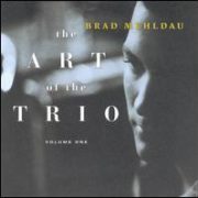 Brad Mehldau - Art of the Trio