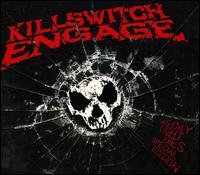 Killswitch Engage - As Daylight Dies [Bonus DVD]