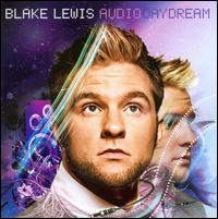 Blake Lewis - Audio Day Dream