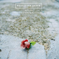 Professor Green - Avalon (Single Mix) Feat Sierra Kuetrbeck