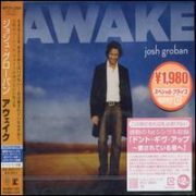 Josh Groban - Awake [Bonus Track]