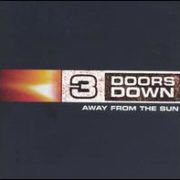 3 Doors Down - Away from the Sun [Bonus DVD]