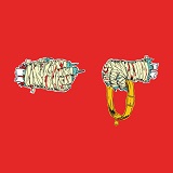 Run the Jewels - Meow The Jewels