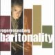 Roger Rosenberg - Baritonality