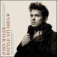 John Mayer - Battle Studies [CD/DVD]