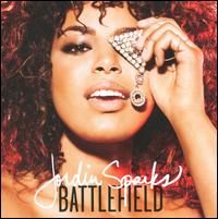 Jordin Sparks - Battlefield [Deluxe Version]