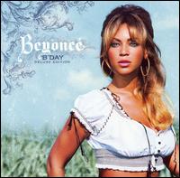 Beyoncé - B'day [Bonus Tracks/Bonus DVD]