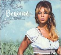 Beyoncé - B'day [Deluxe Edition] [Bonus Track]