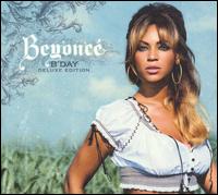 Beyoncé - B'day [Deluxe Edition]