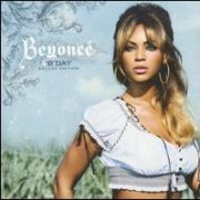 Beyoncé - B'day [EU Bonus Tracks]