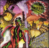 A Tribe Called Quest - Beats