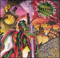 A Tribe Called Quest - Beats