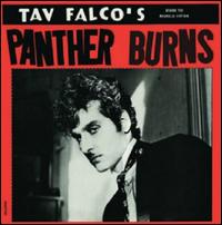 Tav Falco’s Panther Burns - Behind the Magnolia Curtain