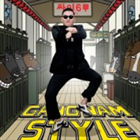 Psy - Best 6th