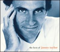 James Taylor - Best of James Taylor [2003]